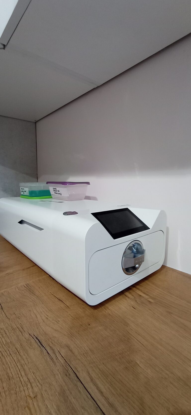 autoklaw beti bella nails rybnik