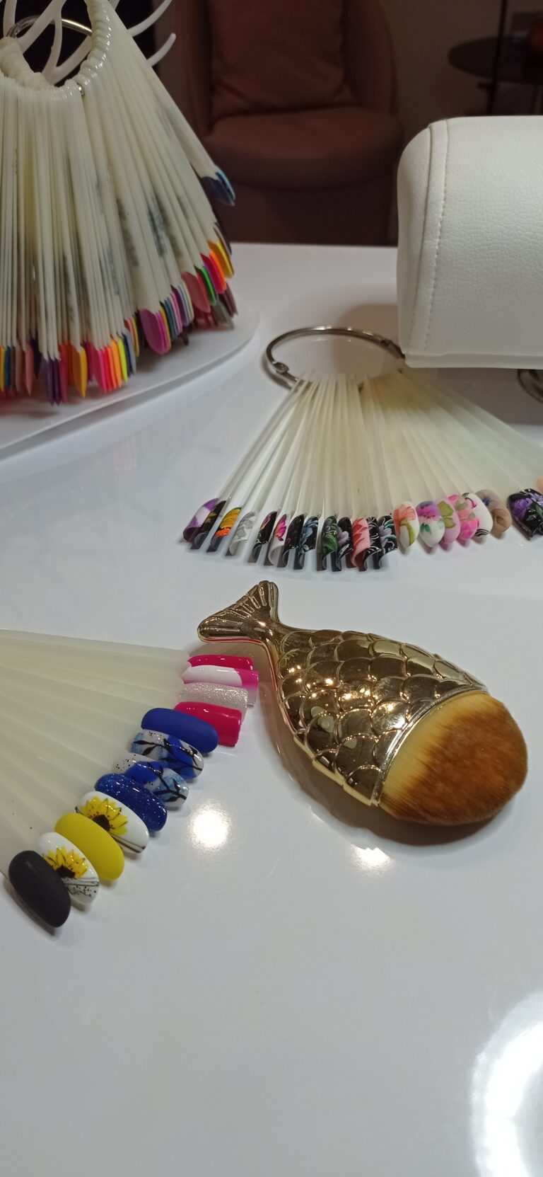 profesjonalne produkty do stylizacji