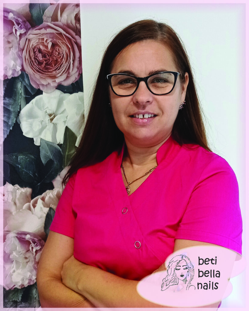Beata Bednarczyk Beti Bella Nails